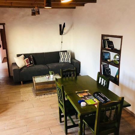 프론테라 Vivienda Vacacional Tinganar 1501 빌라 외부 사진