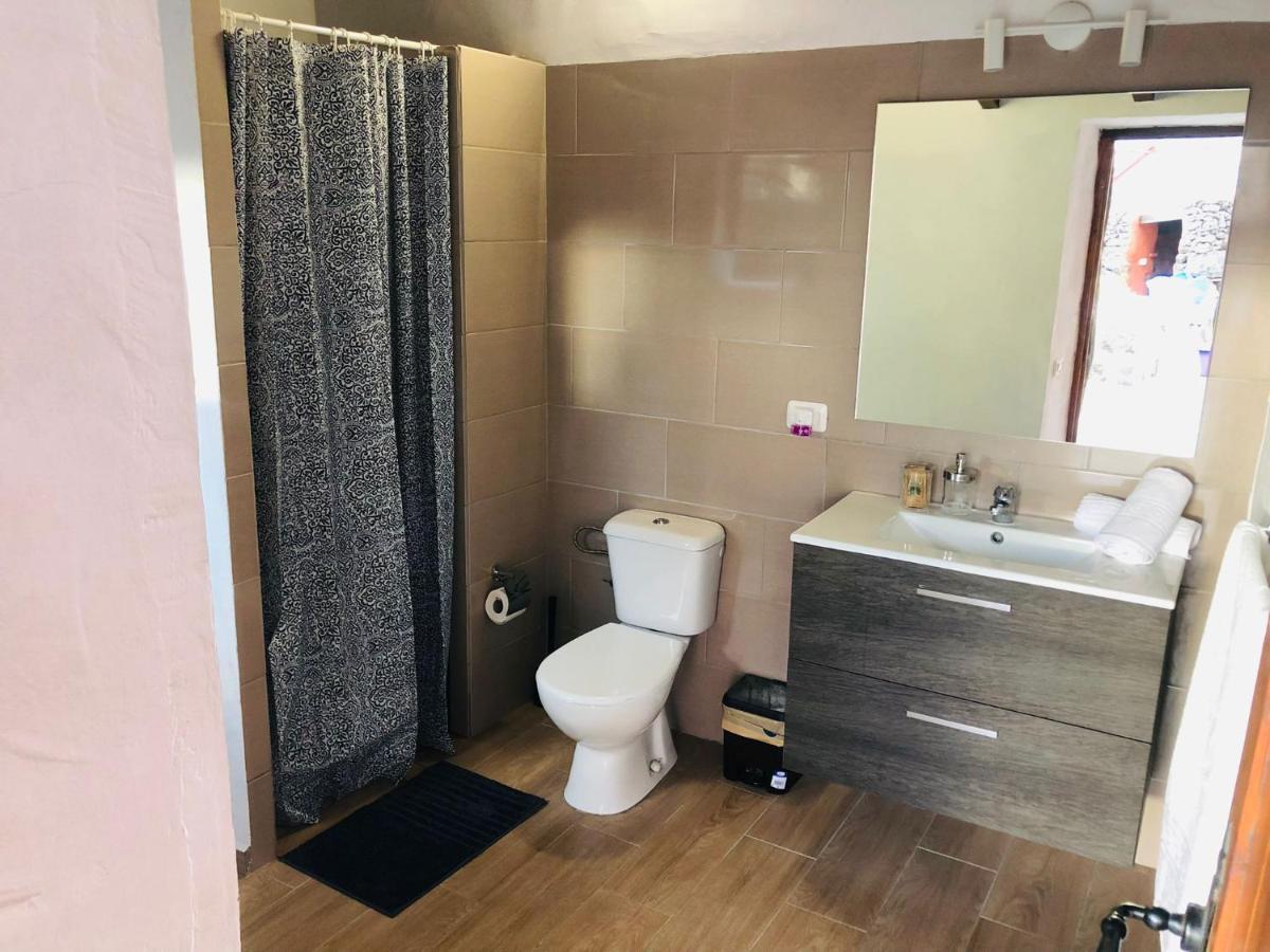 프론테라 Vivienda Vacacional Tinganar 1501 빌라 외부 사진