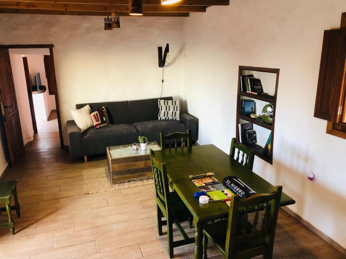 프론테라 Vivienda Vacacional Tinganar 1501 빌라 외부 사진