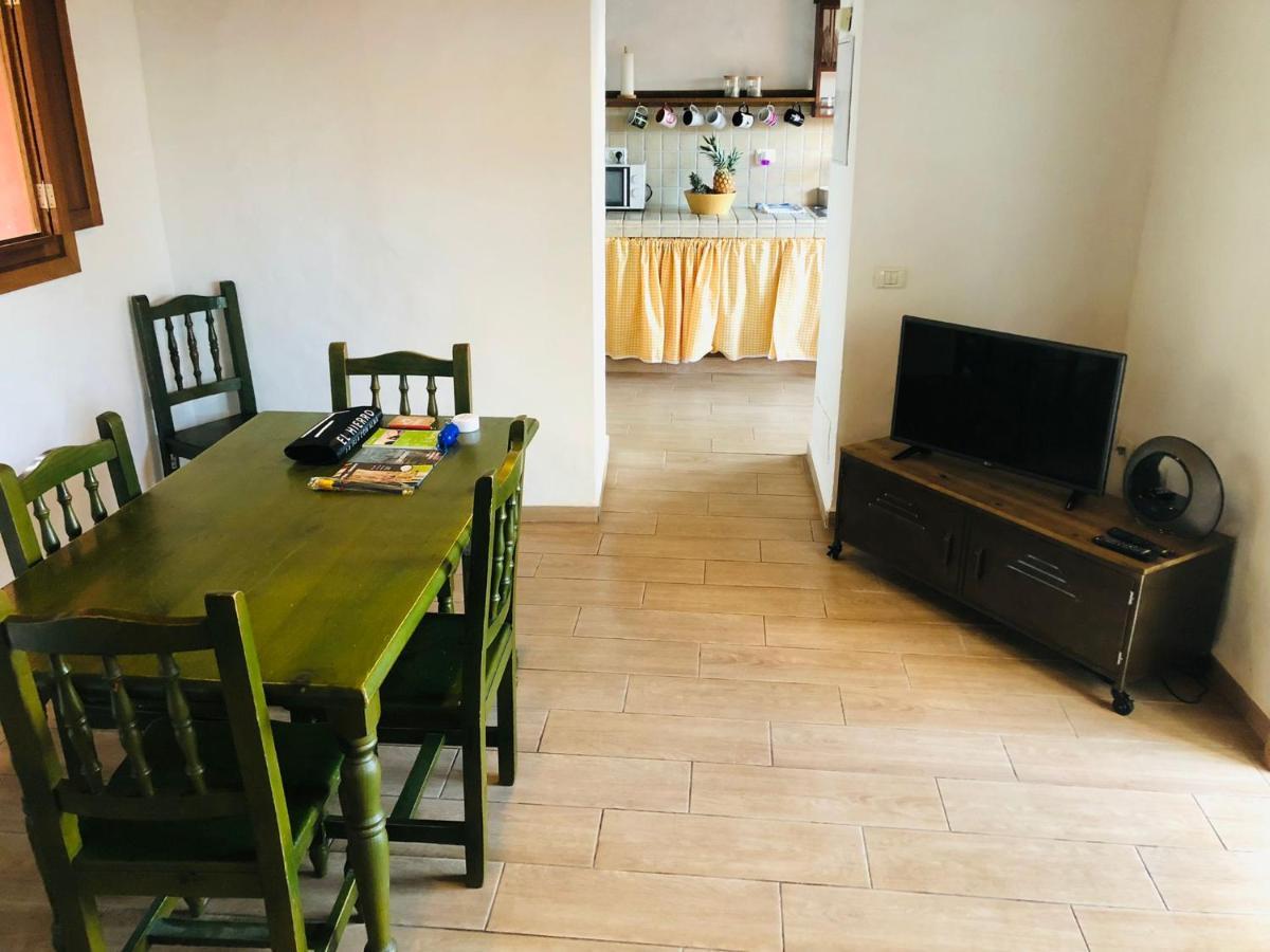 프론테라 Vivienda Vacacional Tinganar 1501 빌라 외부 사진